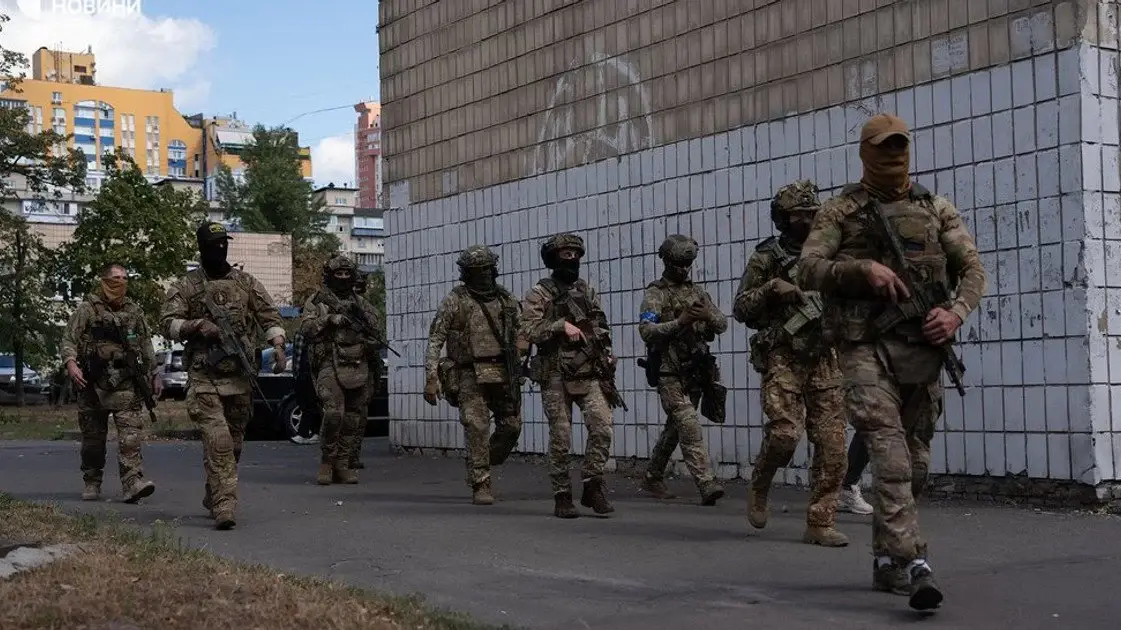 Конфлікт ГУР і СБУ загострюється: що стоїть за протистоянням і до чого тут Буданов