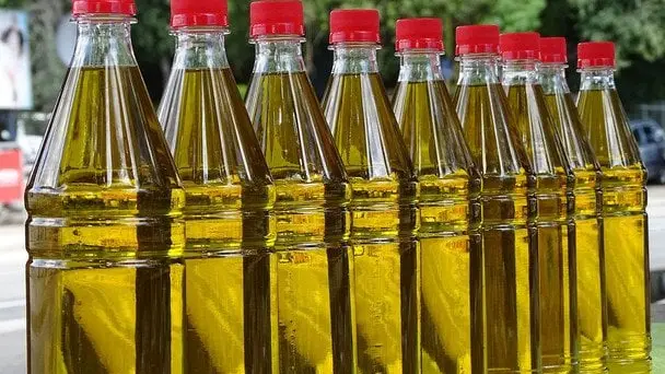 Конфлікт у Перській затоці розгойдав ринок: харчові олії різко дорожчають