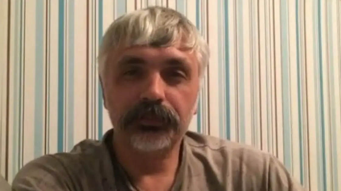 Корчинський про блекаути: «Інтернет вам потрібен, щоб тупіти» — що він заявив киянам