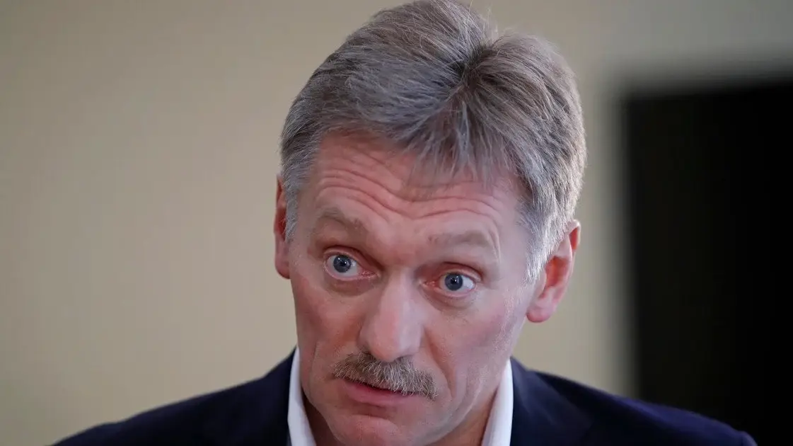 Кремль відповів Зеленському на заяву про нову мобілізацію в РФ: «Це вкид»