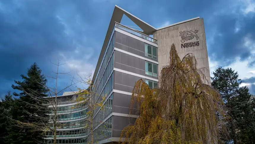 Кремль захопив активи Nestlé та Auchan у Росії: під контроль потрапили тисячі працівників