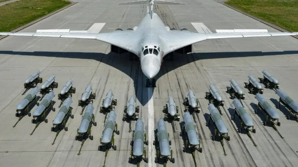 Крилаті ракети: Від Х-101 до «Калібрів»: чим росія б’є по Україні