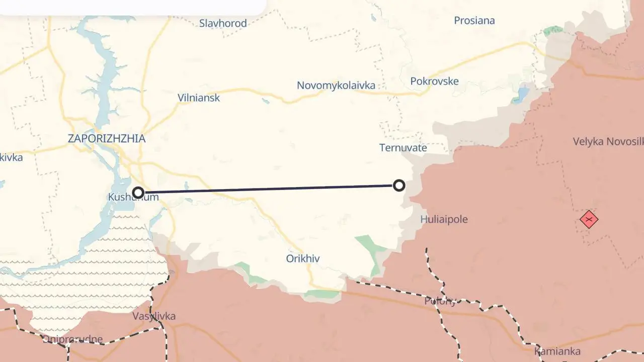 Крим знову в центрі війни: навіщо б’ють по мостах і дорогах