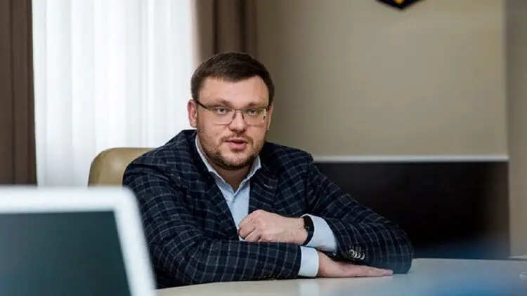 Кривоносу поставили 20 запитань: «Кожне вимагає одного слова — так або ні»