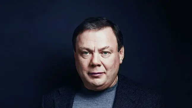 Кто такой Михаил Фридман: уроженец Львова, миллиардер и основатель «Альфа-Групп»