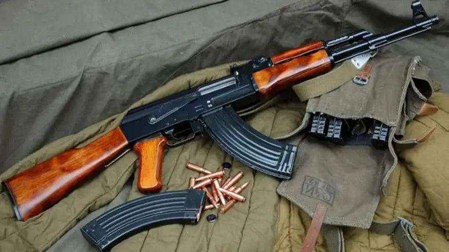 Курсанту дали довічне за вбивство двох інструкторів ЗСУ