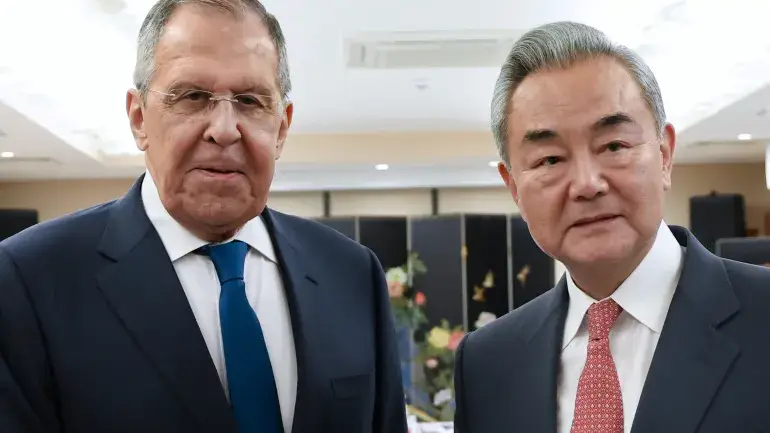 Китай і Росія можуть зірвати план Трампа проти Ірану: Пекін купував 80% його нафти