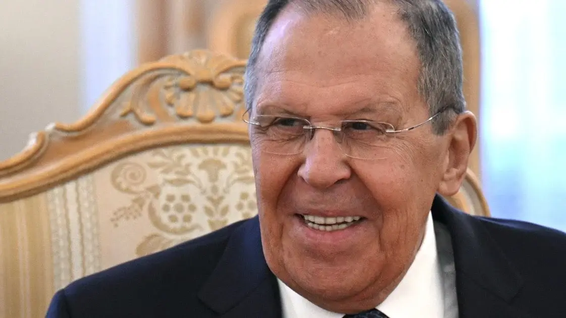 Лавров розкрив причину візиту глави ЦРУ Реткліффа до Москви: «Приїхати й поговорити»