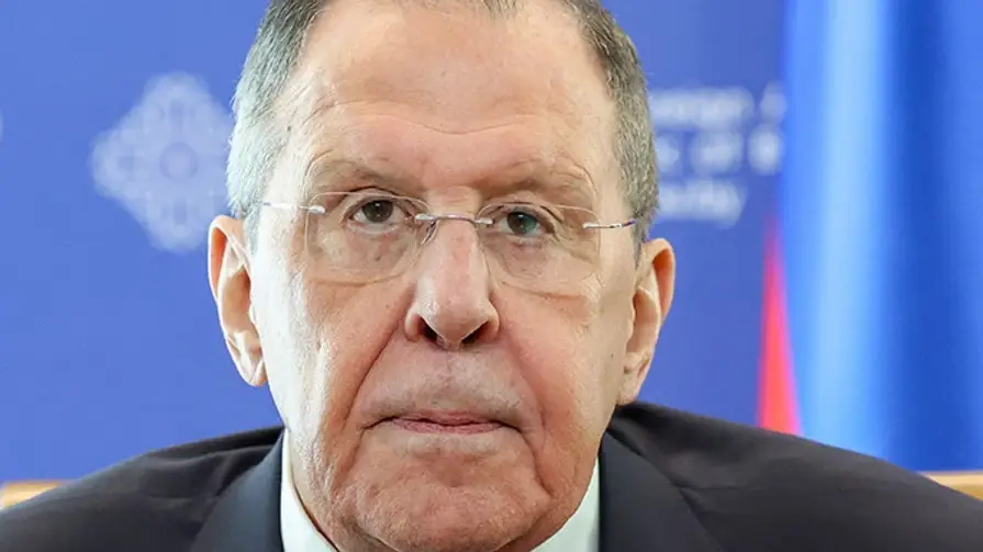 Лавров вимагає припинити постачання зброї Україні: на зустрічі з Рубіо заговорив про «готовність РФ до переговорів»