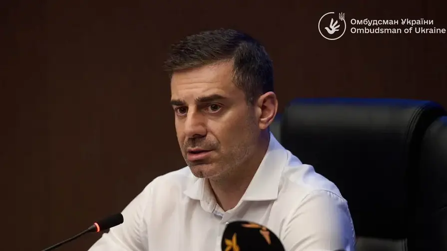 Лубінець заявив про переслідування викривача порушень у ТЦК: «Це вже не просто тиск»