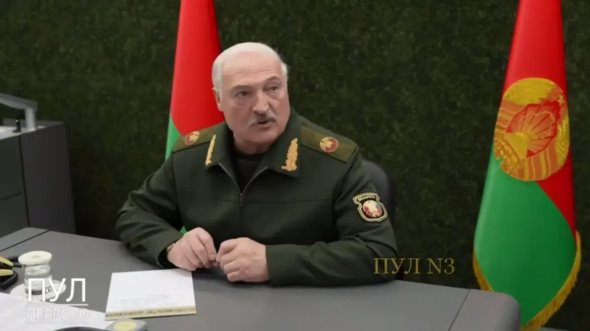 Лукашенко відповів Зеленському: у Мінську відкинули загрозу вторгнення