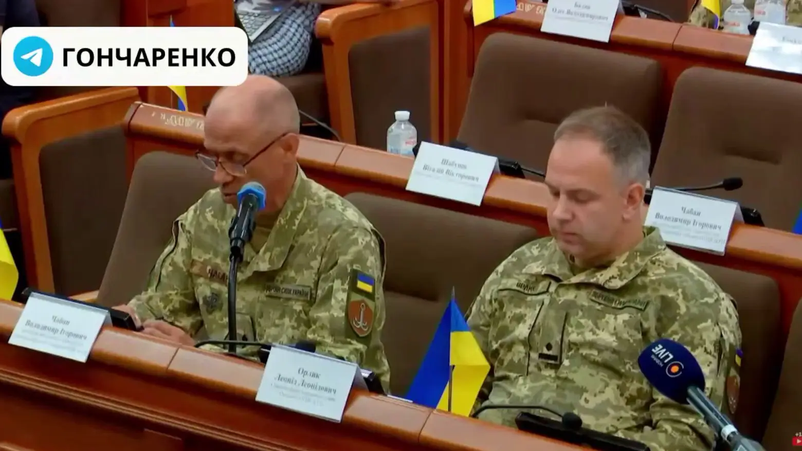 Лише 43% працівників ТЦК на Одещині мають бойовий досвід: нові подробиці від військкомату
