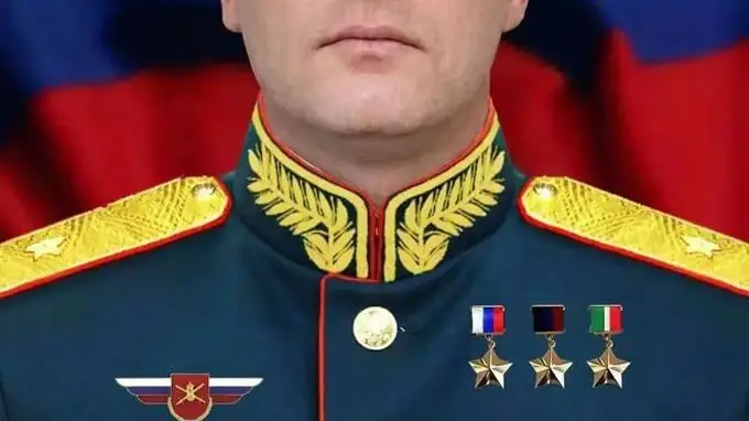 Мадьяр заявил о ликвидации генерала Антона Груниса: опубликовано видео удара дрона