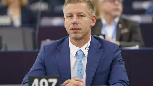 Мадяр б’є по спадку Орбана: виплати ексміністрів підуть дітям в Україні
