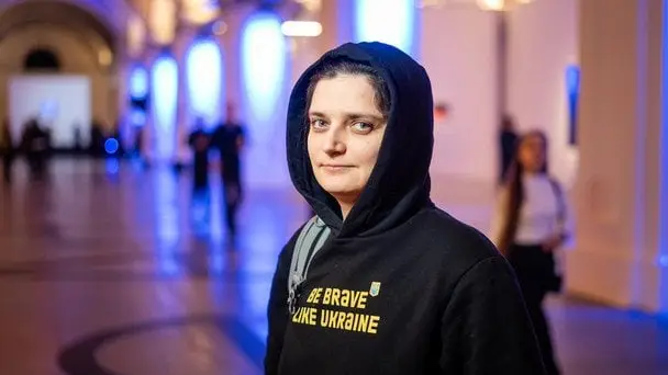 Марія Берлінська: Українські міста під загрозою дронового терору