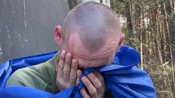 Масштаб утримання українців у полоні Росією: нові дані та жорстокі реалії