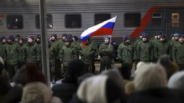Масштабні втрати російських військ: Генштаб України оголосив нові дані