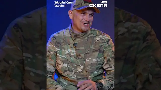 Медики полку «Скеля» рятують бійців із «газового пекла» на фронті