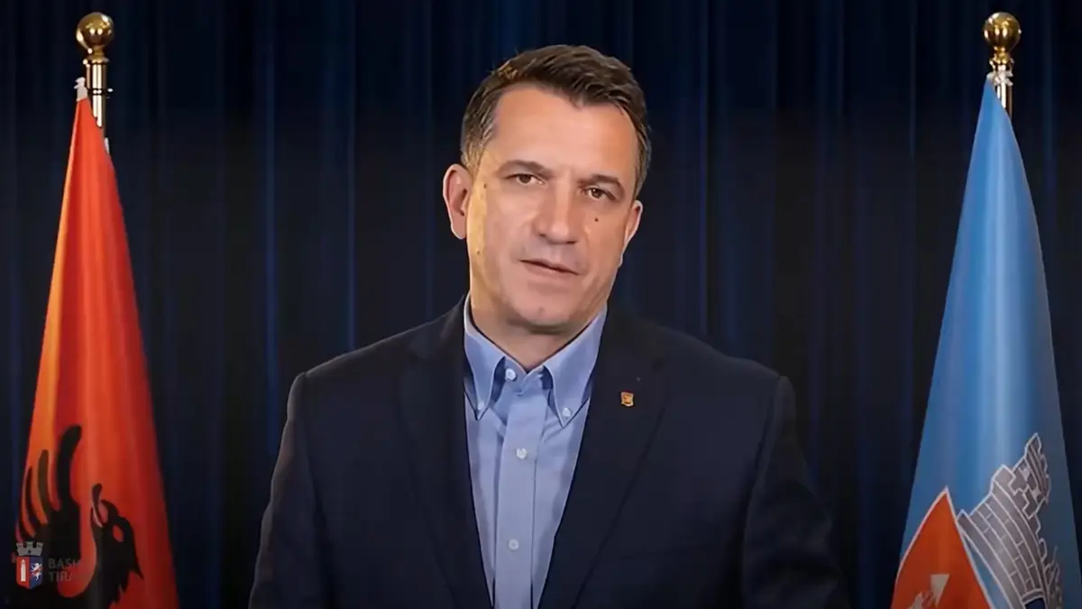 Цифровий двійник мера Тирани: ШІ-відповідь на корупцію