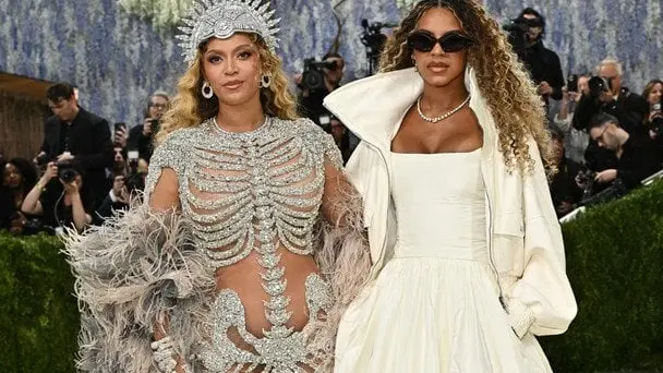 Met Gala 2026: Ніколь Кідман і Бейонсе порушили вікове правило, привівши на бал своїх доньок