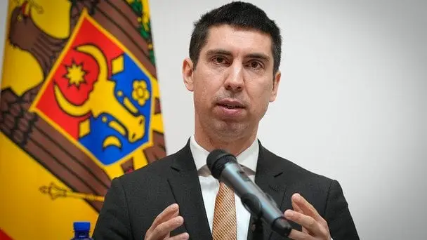 Міністр Молдови підтримує обговорення об’єднання з Румунією
