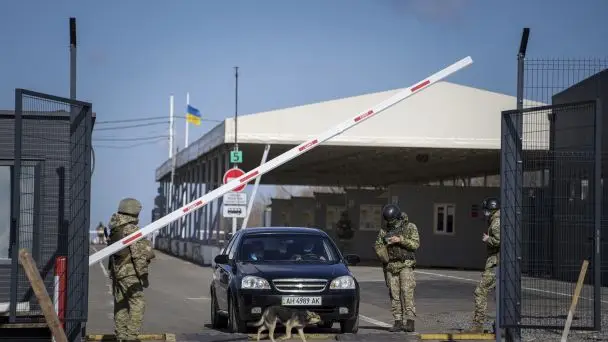 Можливість наступу Росії з Білорусі: думка чеського генерала