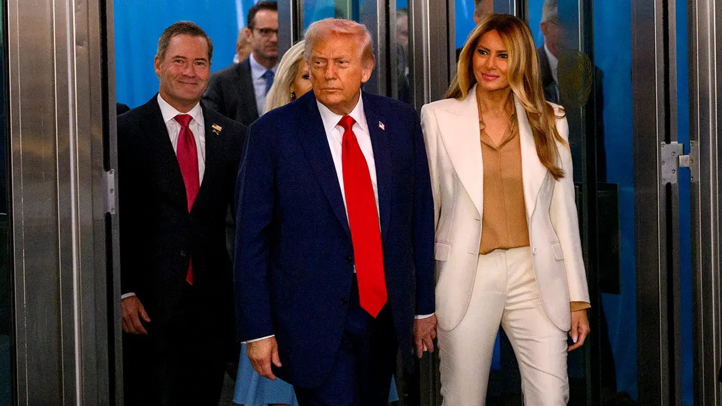 На батьківщині Меланії Трамп зробили гучну заяву про ООН — і розкрили обіцянку Трампа