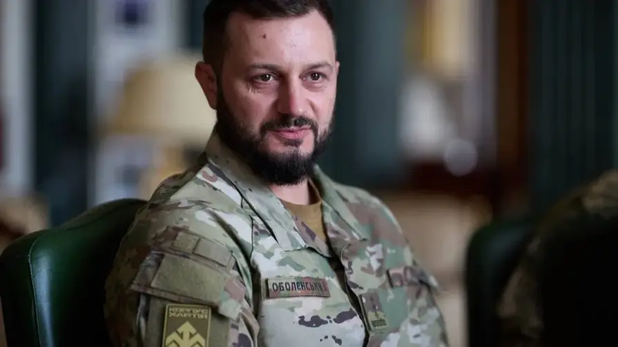 На Ігоря Оболєнського скоїли замах: нападника і спільника вже затримали — Зеленський