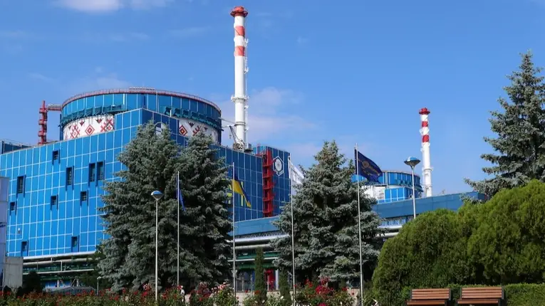 На Хмельницькій АЕС проводять слідчі дії: що відомо