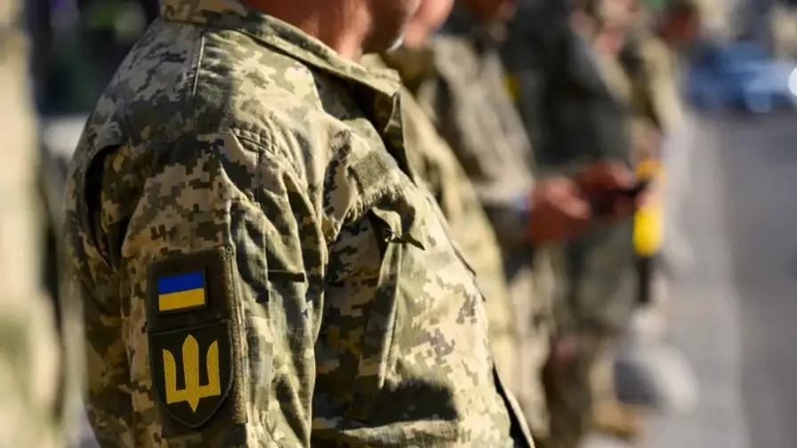 На львівщині О 07:30 у приміщенні ТЦК знайшли мертвого військовослужбовця