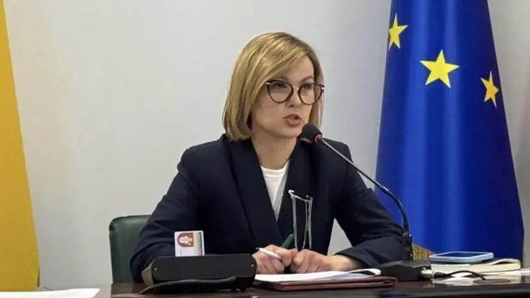 На Волині чоловіків мобілізують одразу після повернення з окупації — омбудсмен відреагував
