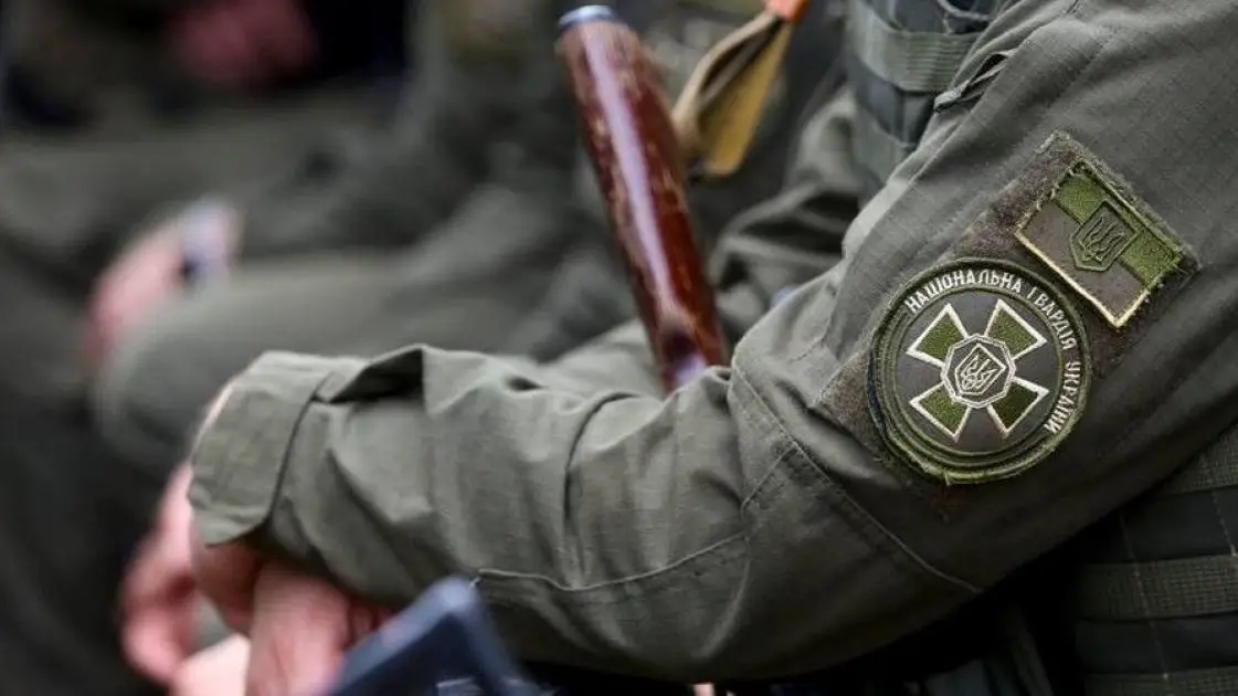 На Волині в авто знайшли мертвою 32-річну військову Нацгвардії: відкрито справу