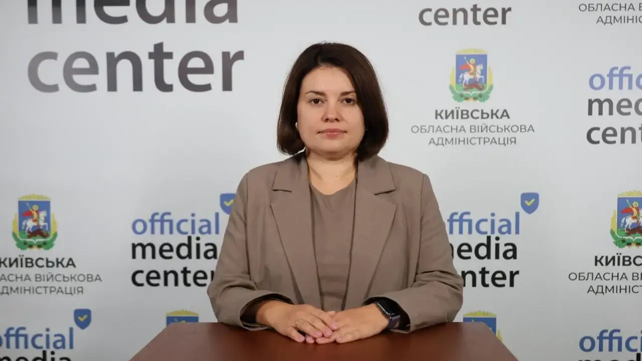 НАБУ і САП провели обшук у Лесі Карнаух після звільнення та виїзду Руслана Кравченка