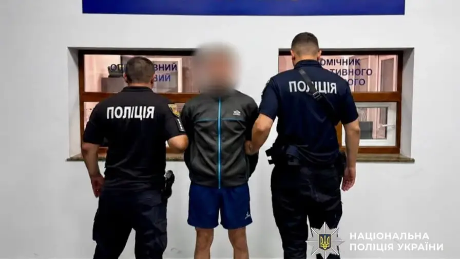 Нарешті! 32-річний чоловік відкрив вогонь по ТЦК: 4 військових поранені, одного тяжко поцілили у спину