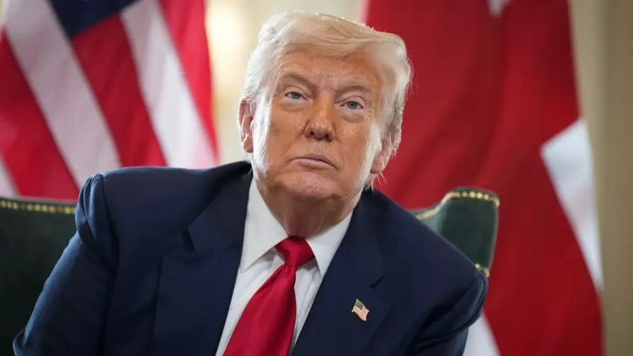 Нарешті! Трамп готує «наймасштабніший удар» по Ірану: «Ми повністю готові»