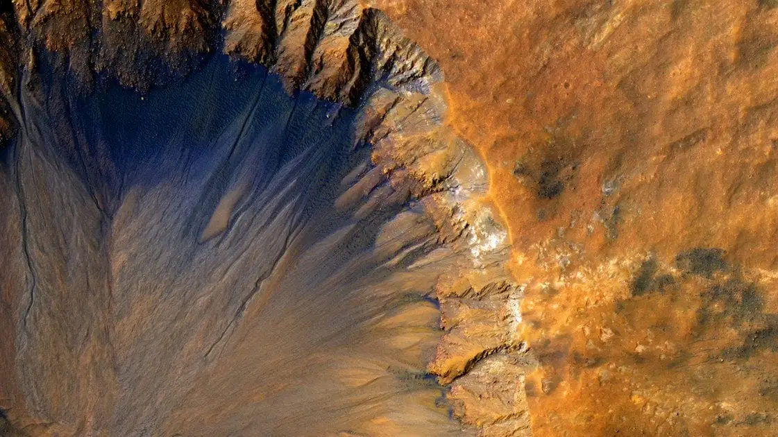 NASA знайшло на Марсі несподівану схожість із Землею: відкриття може змінити пошуки життя