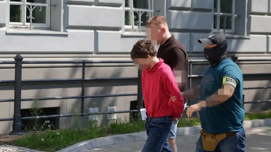 Наші у Вроцлаві! 18-річному українцю загрожує довічне ув’язнення за напад на 30-річну жінку