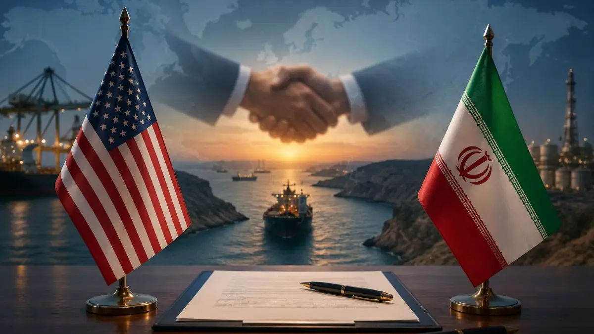 Не мир, а пауза на 60 днів: що відомо про меморандум США та Ірану