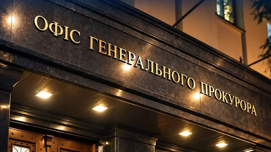 Не отримували! ОГП спростував «підозру» Кривоносу: Кравченко заявив про втручання та показав трекінг