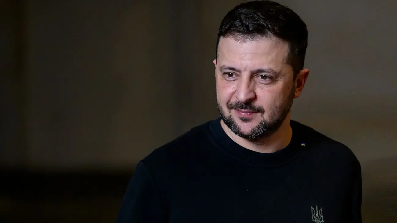 «Не рекомендуємо бути в Москві»: Зеленський попередив світ перед 9 травня та розповів про удари ЗСУ по РФ