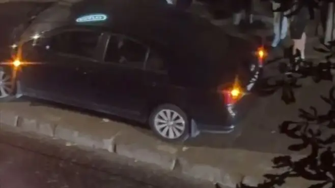 ВІДЕО! У Львові спалахнула бійка зі стріляниною: причина жорсткої сутички поки невідома