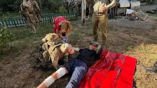  Нова стрілянина між ГУР і СБУ в Києві: джерело назвало можливу причину конфлікту - не поделіли "кол-центр"