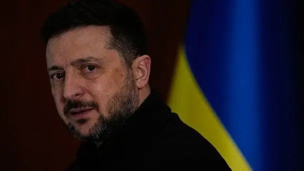 Нові санкції Зеленського проти російських військових та тіньового флоту