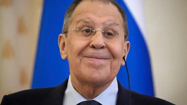 Нові цинічні виправдання Кремля: Лавров про війну в Україні