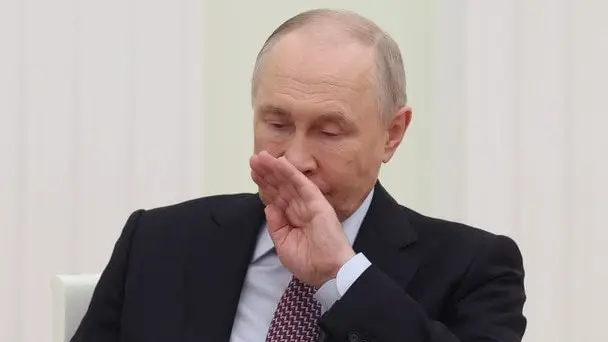Нові загрози від РФ: літній наступ проти України