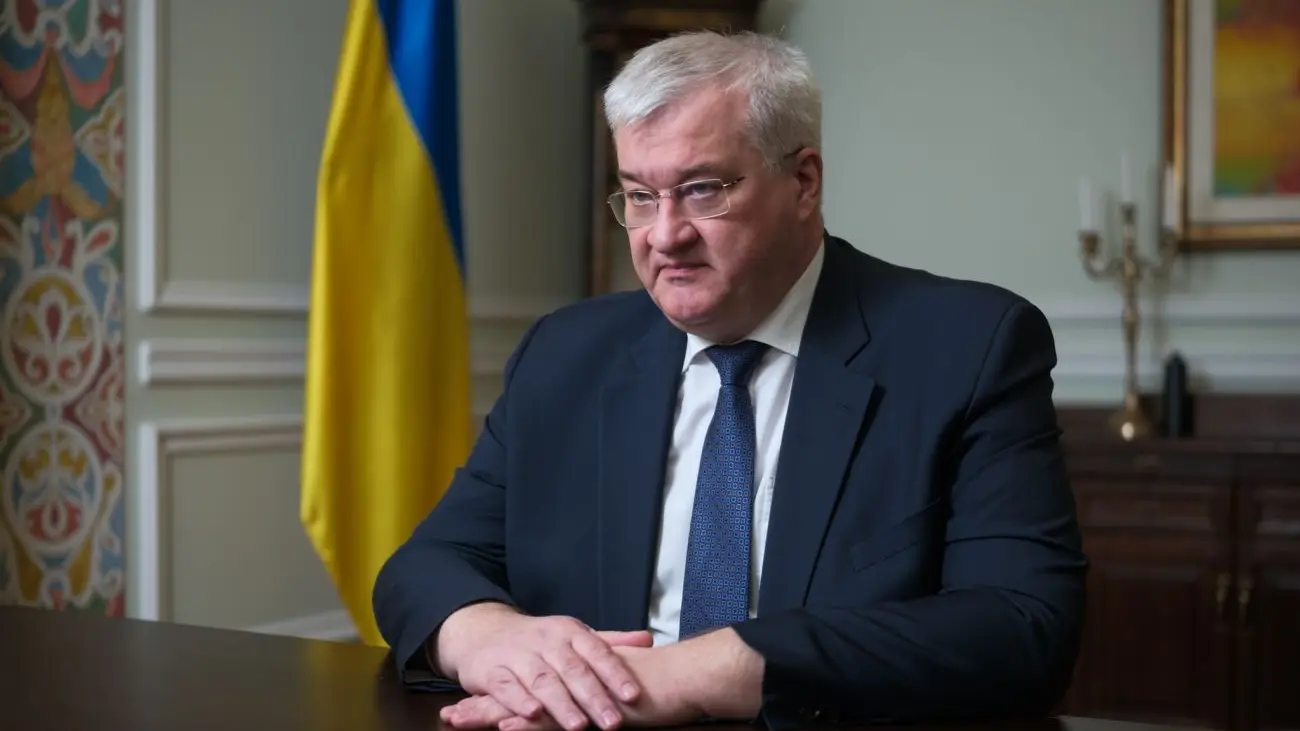 Новий етап у відносинах між Україною та Венгрією: переговори та важливі аспекти
