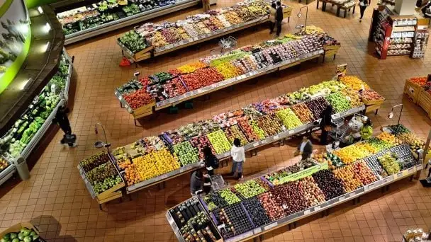 Очікування цін на продукти в Україні: червневий прогноз