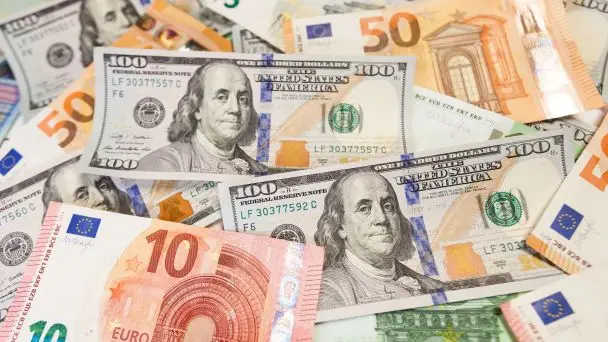 Офіційний курс валют на 6 червня: дізнайтесь про зміни долара, євро та злотого