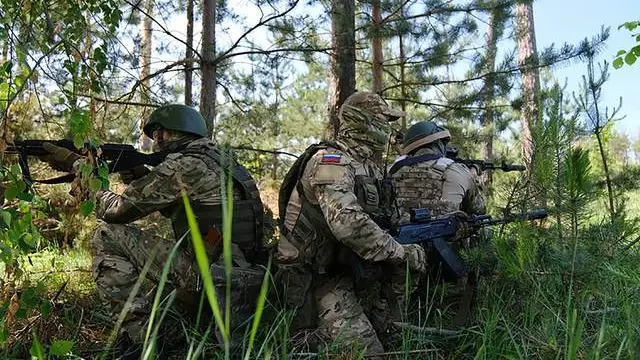 Окупанти рвалися вперед перед «перемир’ям»: що розповів Трегубов