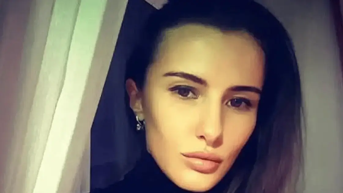 Олена Кравченко! Мільйонні доходи та елітний будинок: що відомо про дружину Руслана Кравченка